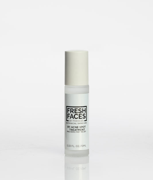 911 ACNE SPOT TREATMENT