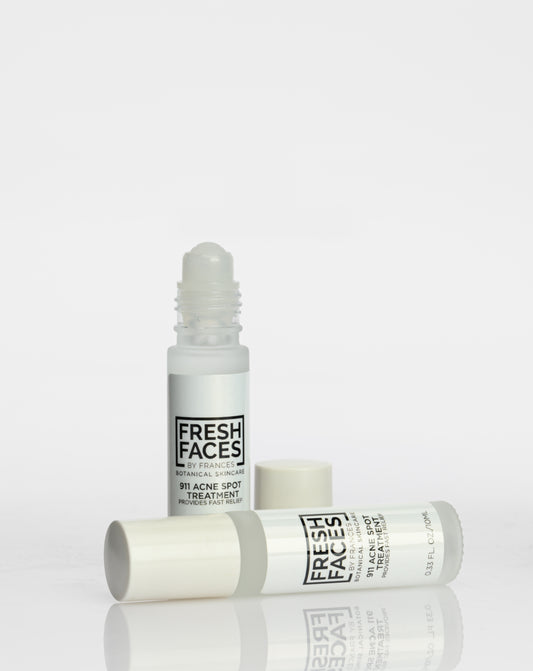 911 ACNE SPOT TREATMENT