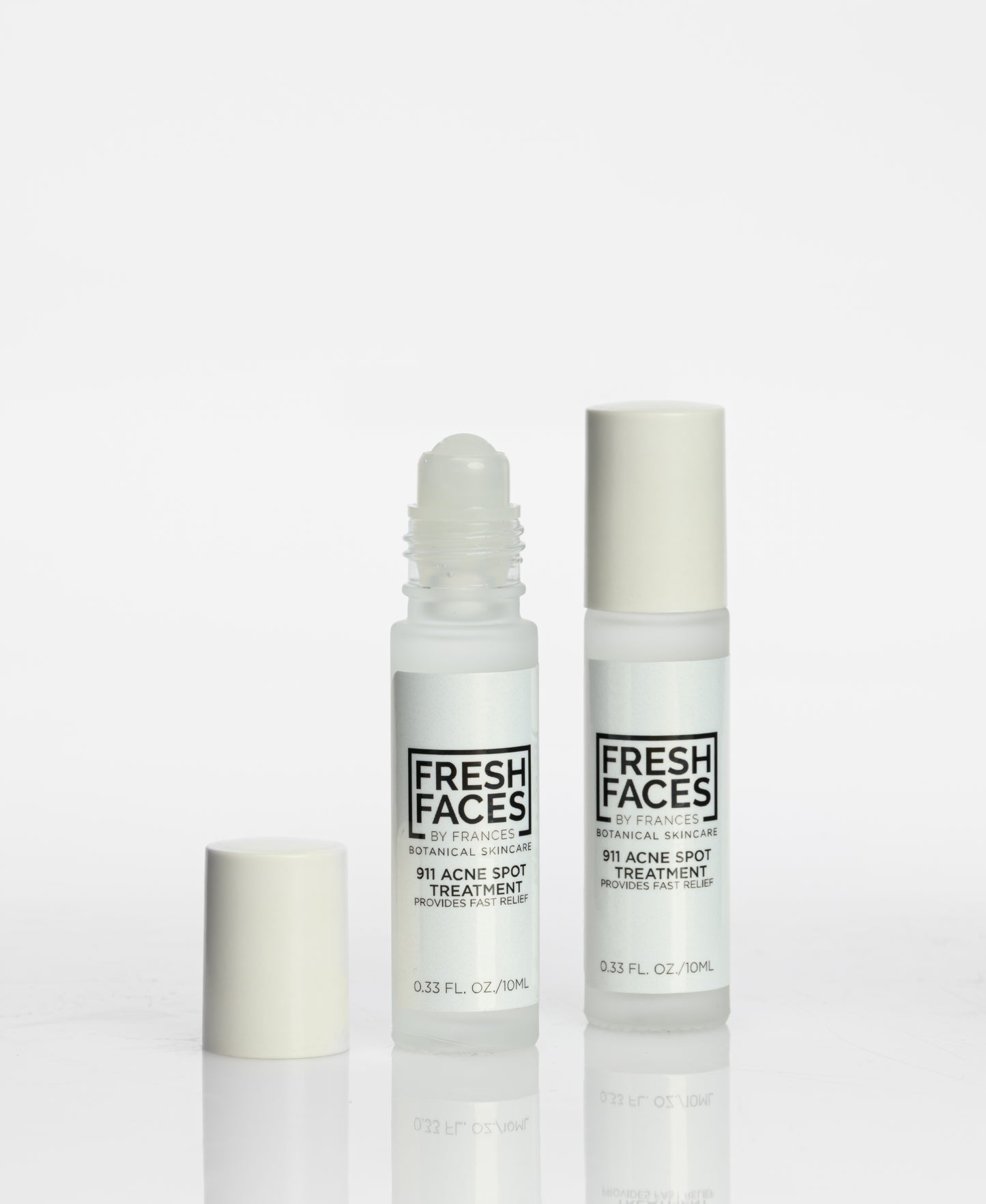 911 ACNE SPOT TREATMENT