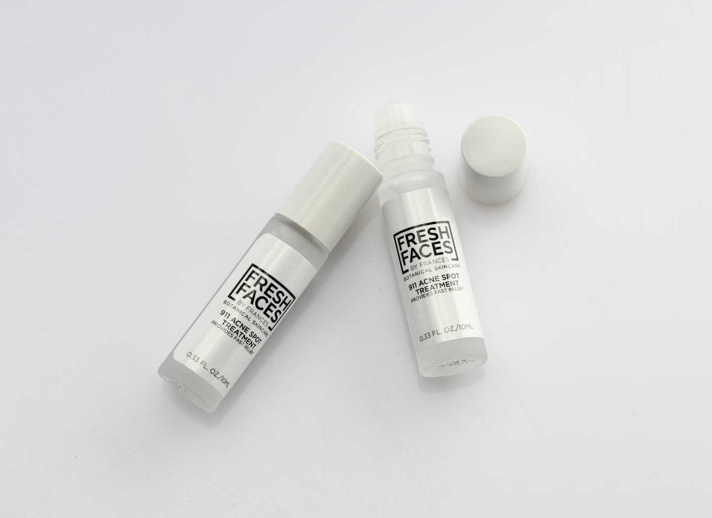 911 ACNE SPOT TREATMENT