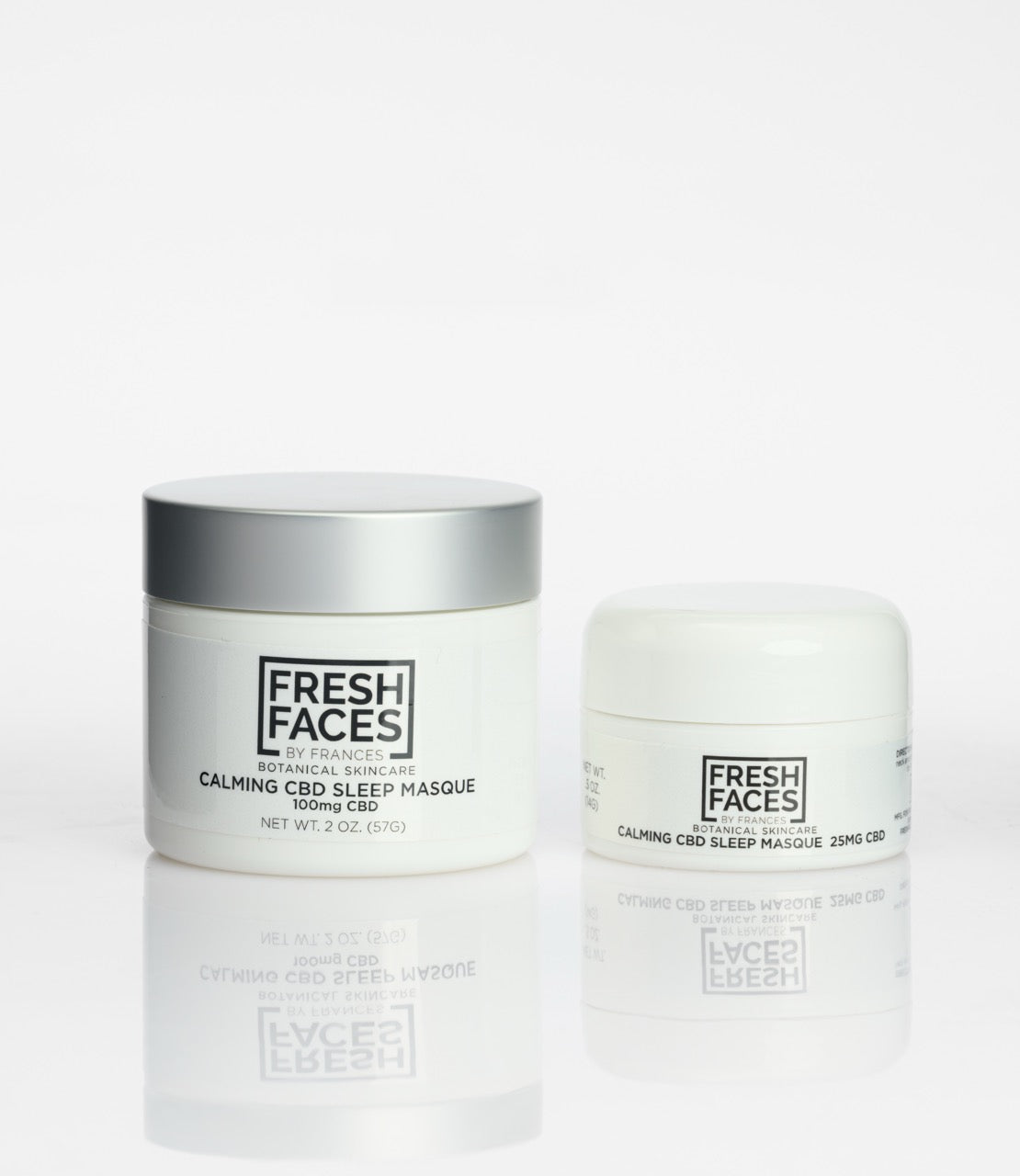 REVITALIZING RECOVERY SLEEP MASQUE