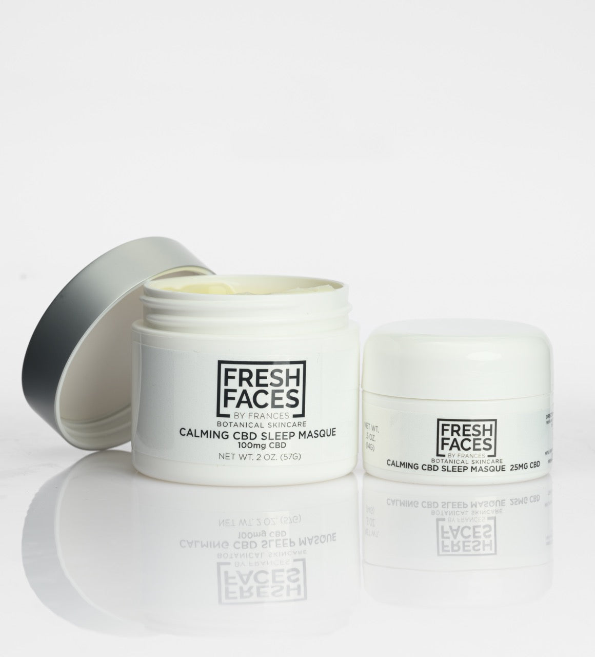 REVITALIZING RECOVERY SLEEP MASQUE