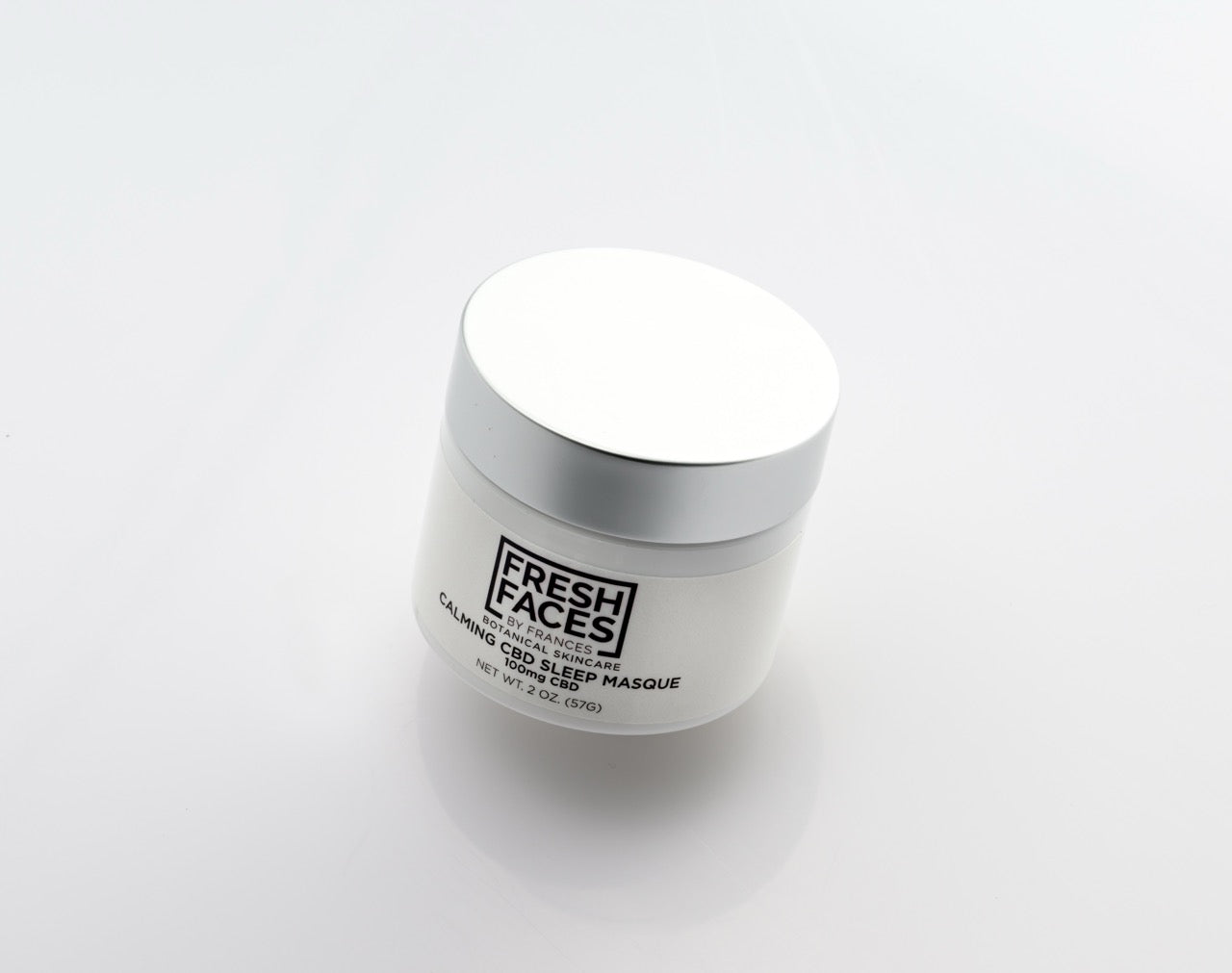 REVITALIZING RECOVERY SLEEP MASQUE