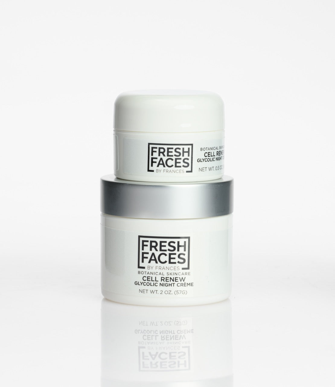 CELL RENEW GLYCOLIC NIGHT CREME
