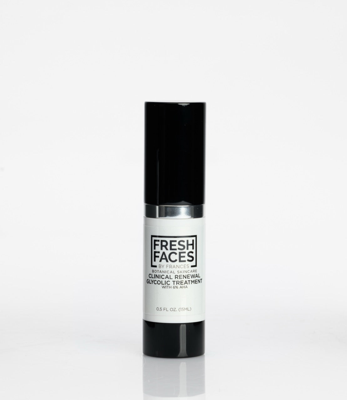 CLINICAL RENEWAL GLYCOLIC TREATMENT