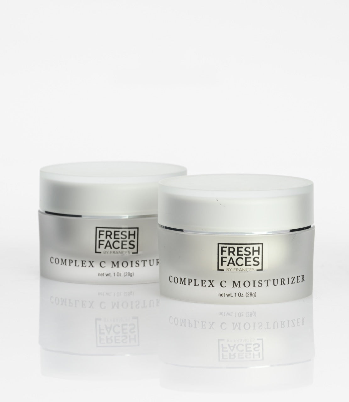 COMPLEX C MOISTURIZER