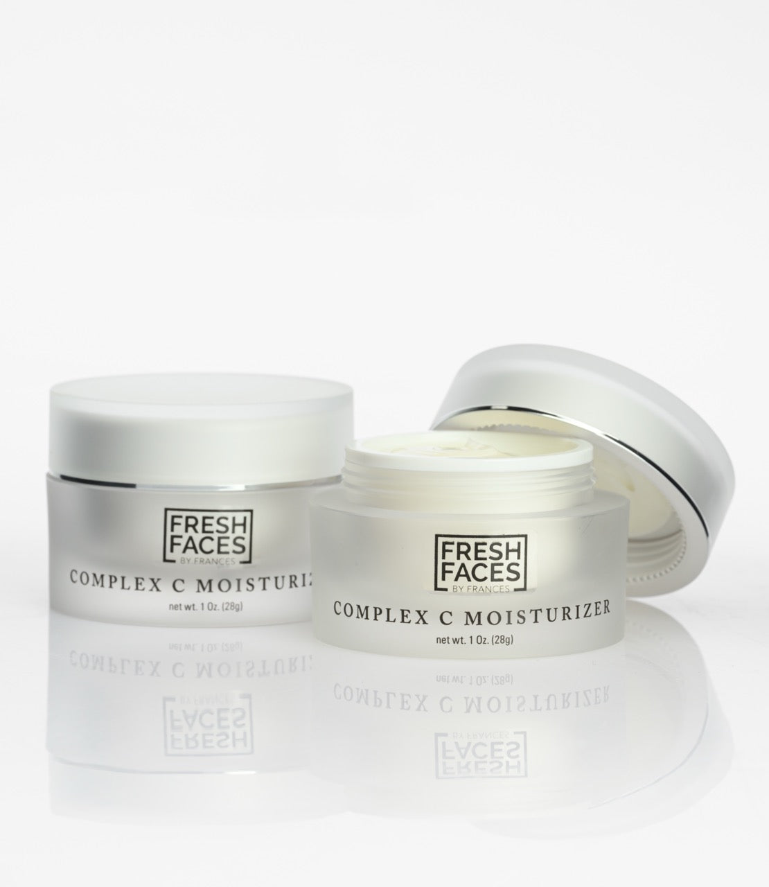 COMPLEX C MOISTURIZER