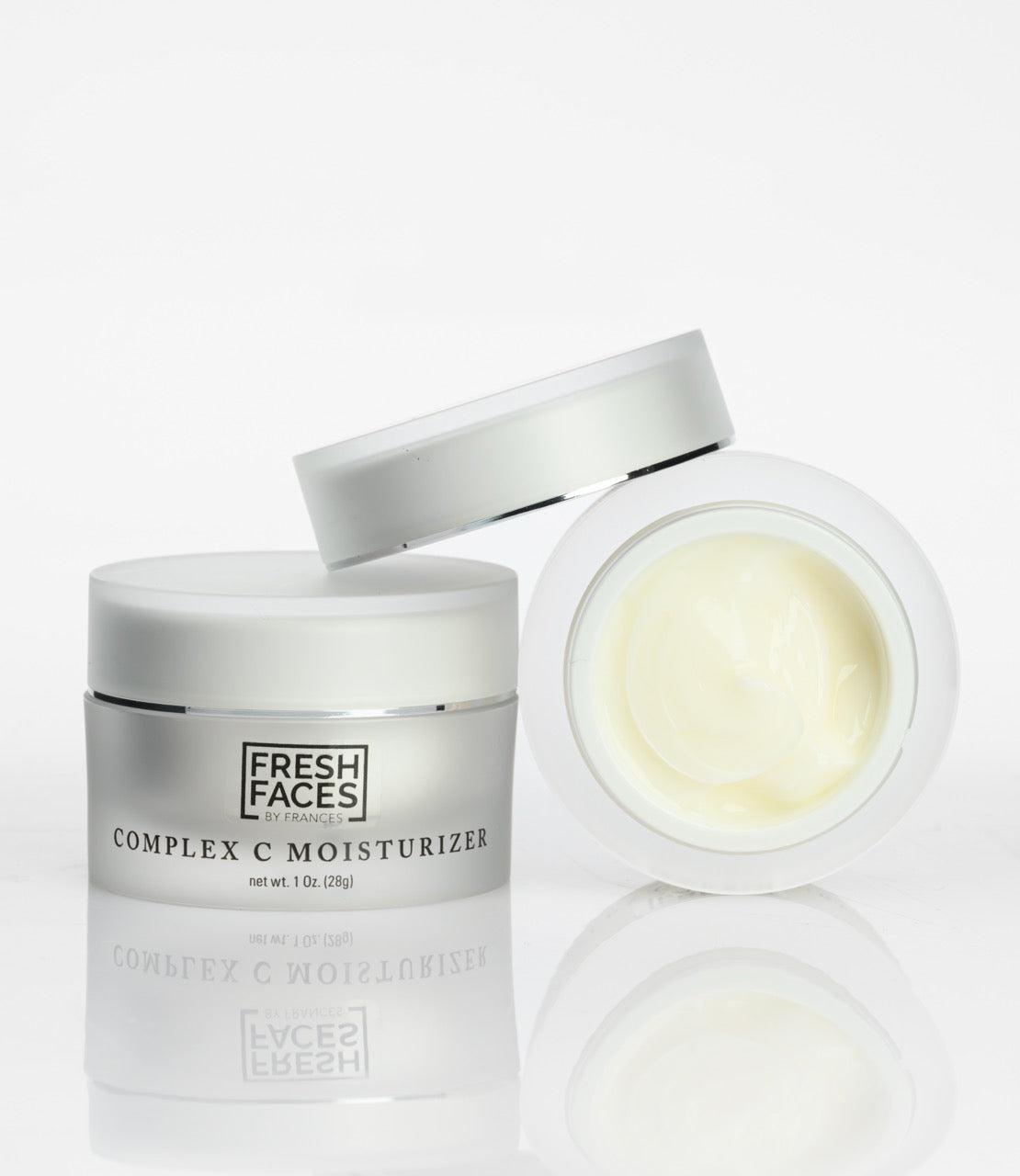COMPLEX C MOISTURIZER