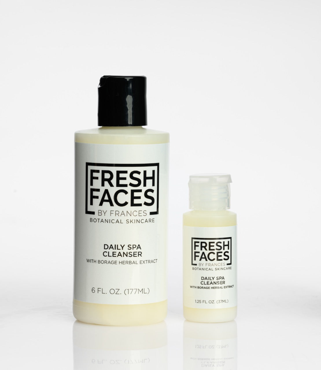 DAILY SPA CLEANSER
