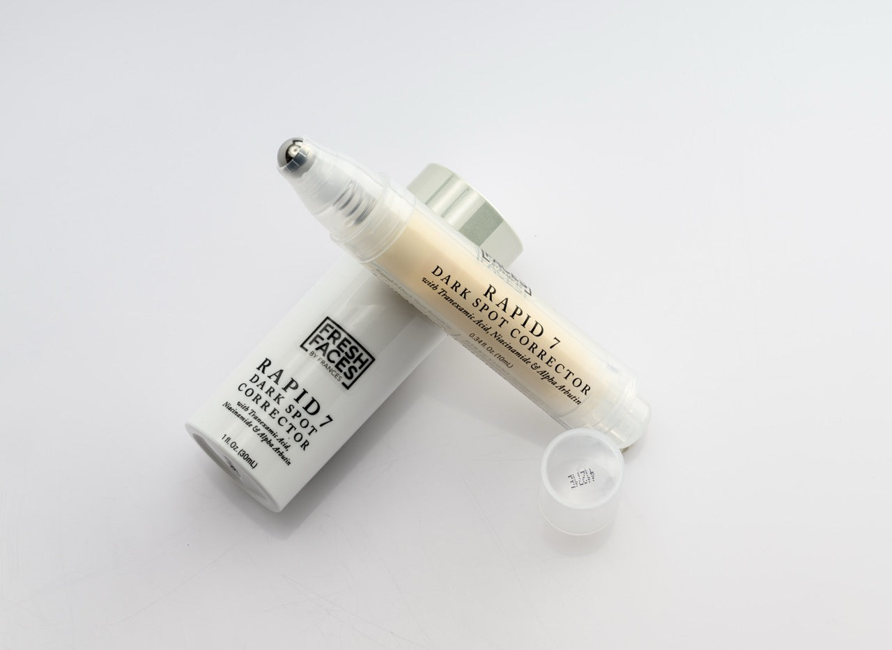 DARK SPOT CORRECTOR