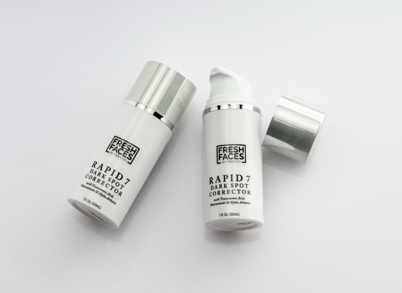 DARK SPOT CORRECTOR