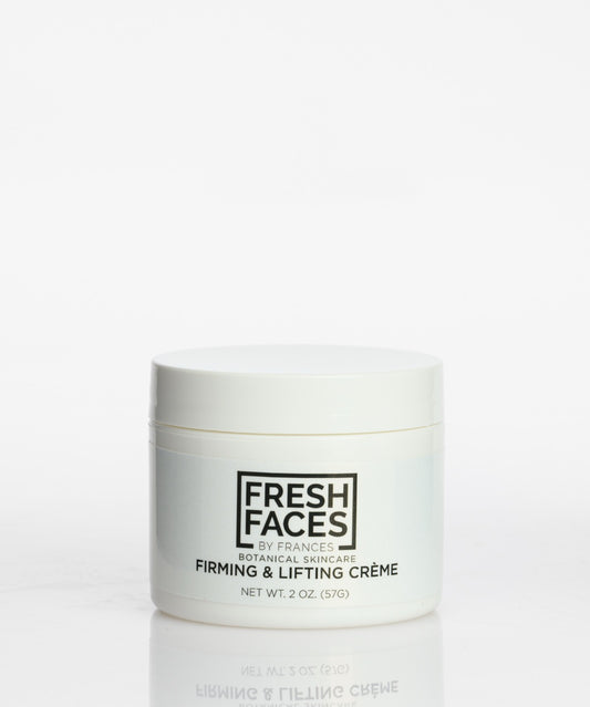 FIRMING & LIFTING CRÈME