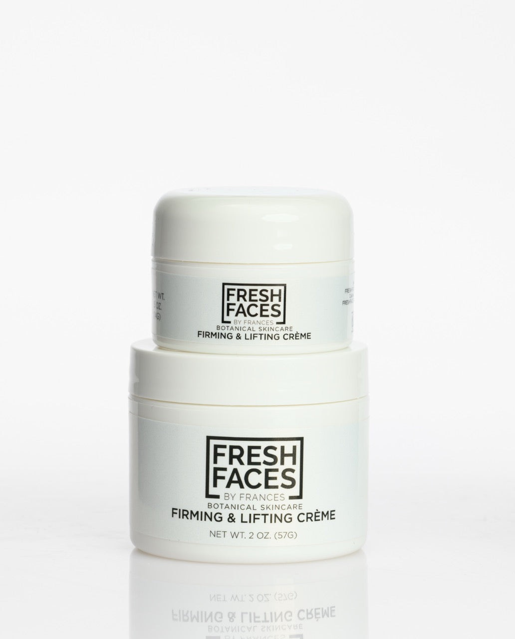 FIRMING & LIFTING CRÈME
