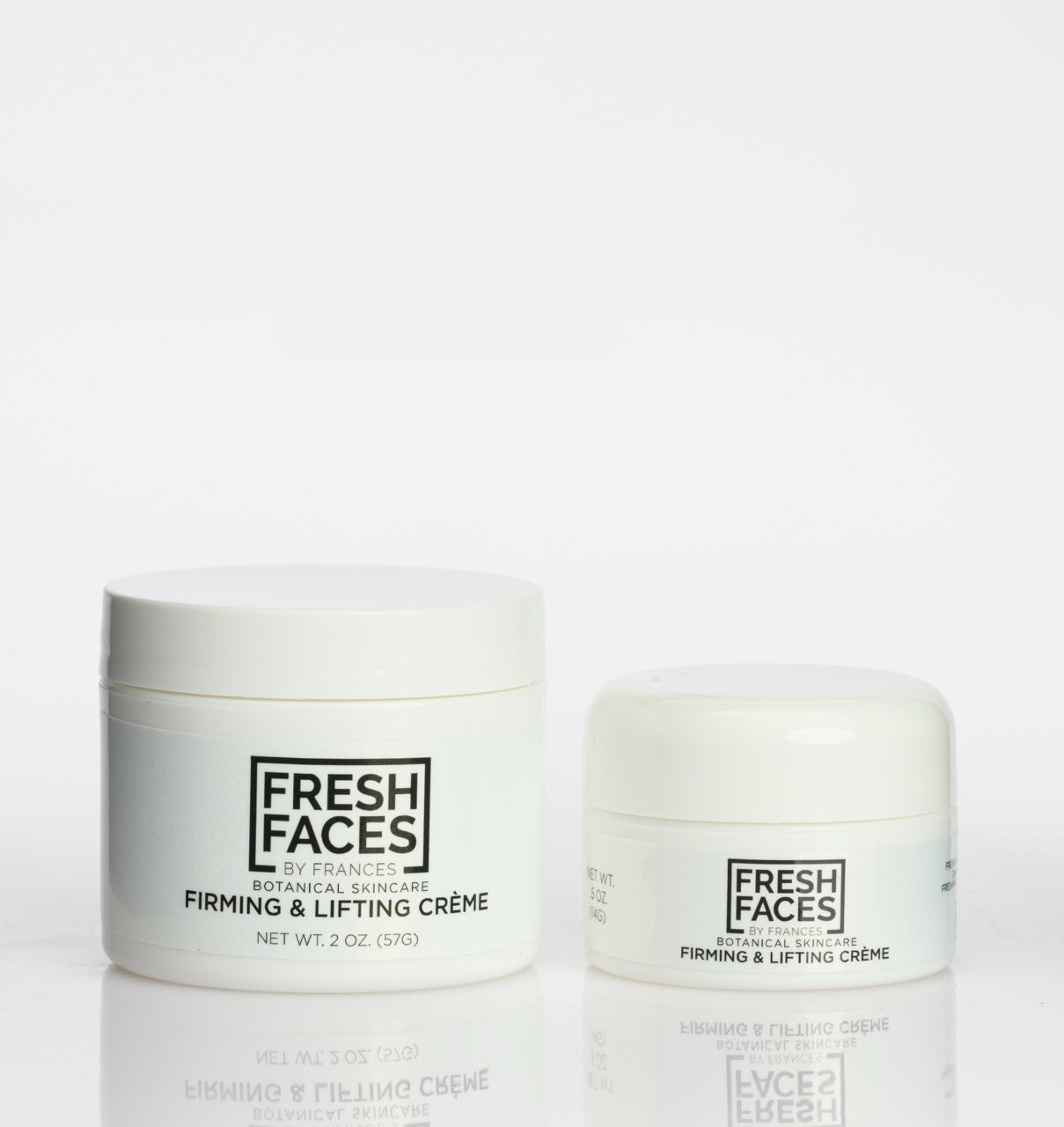 FIRMING & LIFTING CRÈME