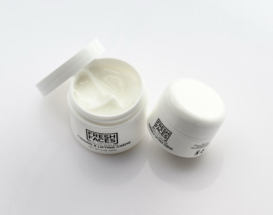 FIRMING & LIFTING CRÈME