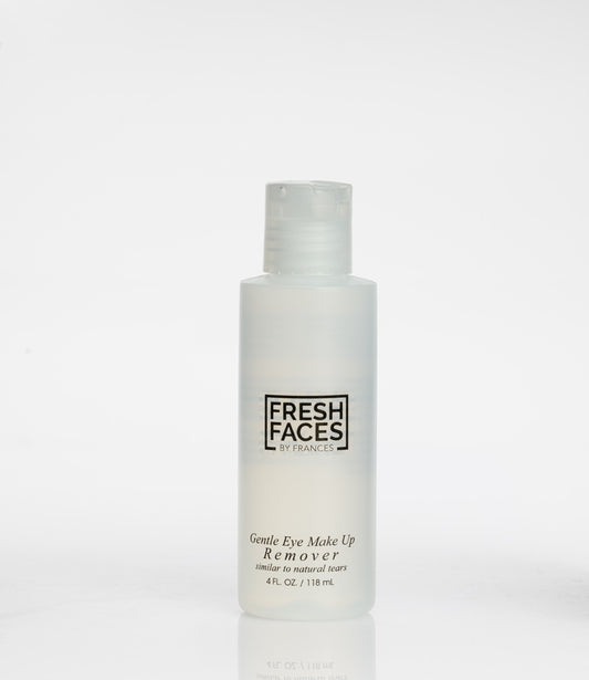 GENTLE EYE MAKE UP REMOVER