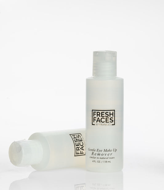 GENTLE EYE MAKE UP REMOVER