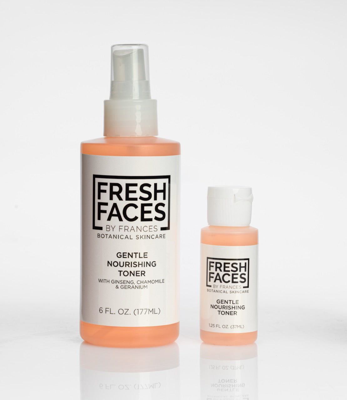 GENTLE NOURISHING TONER