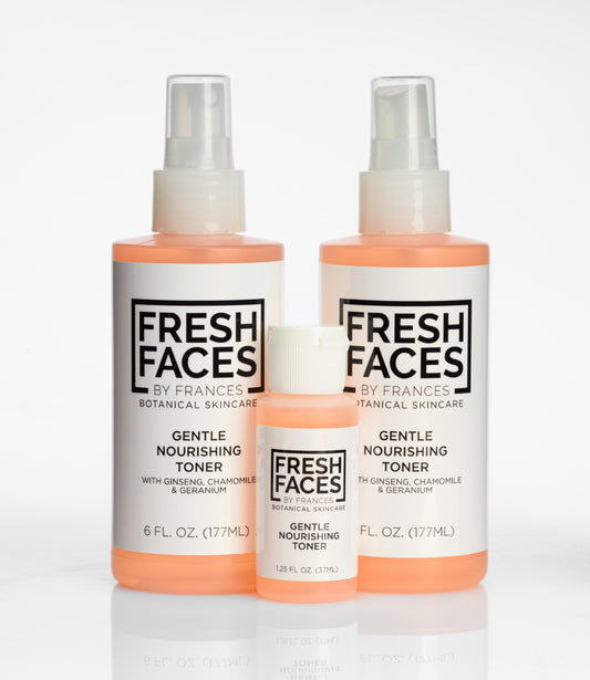 GENTLE NOURISHING TONER