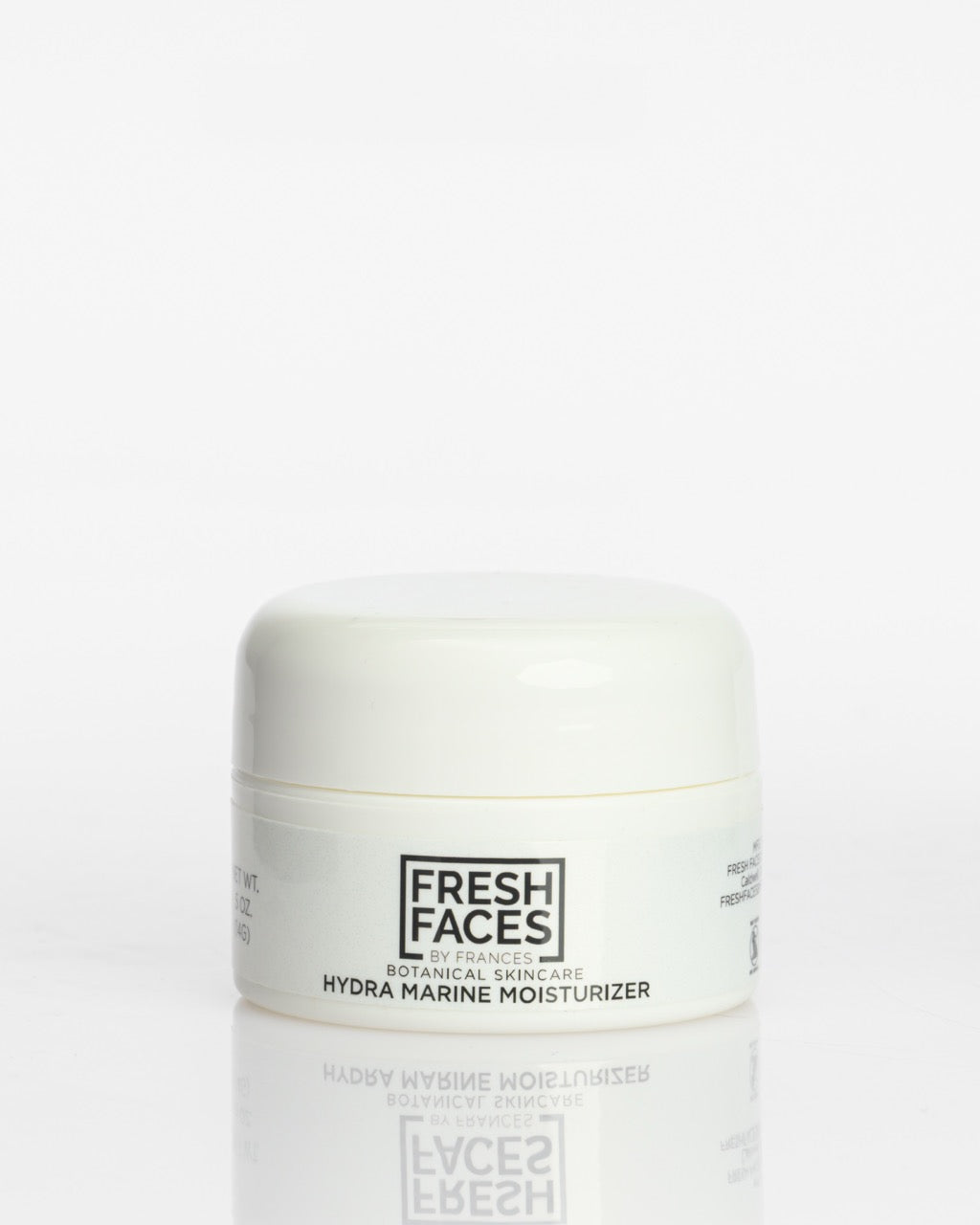 HYDRA MARINE MOISTURIZER