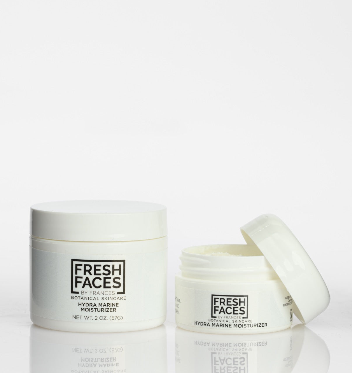 HYDRA MARINE MOISTURIZER