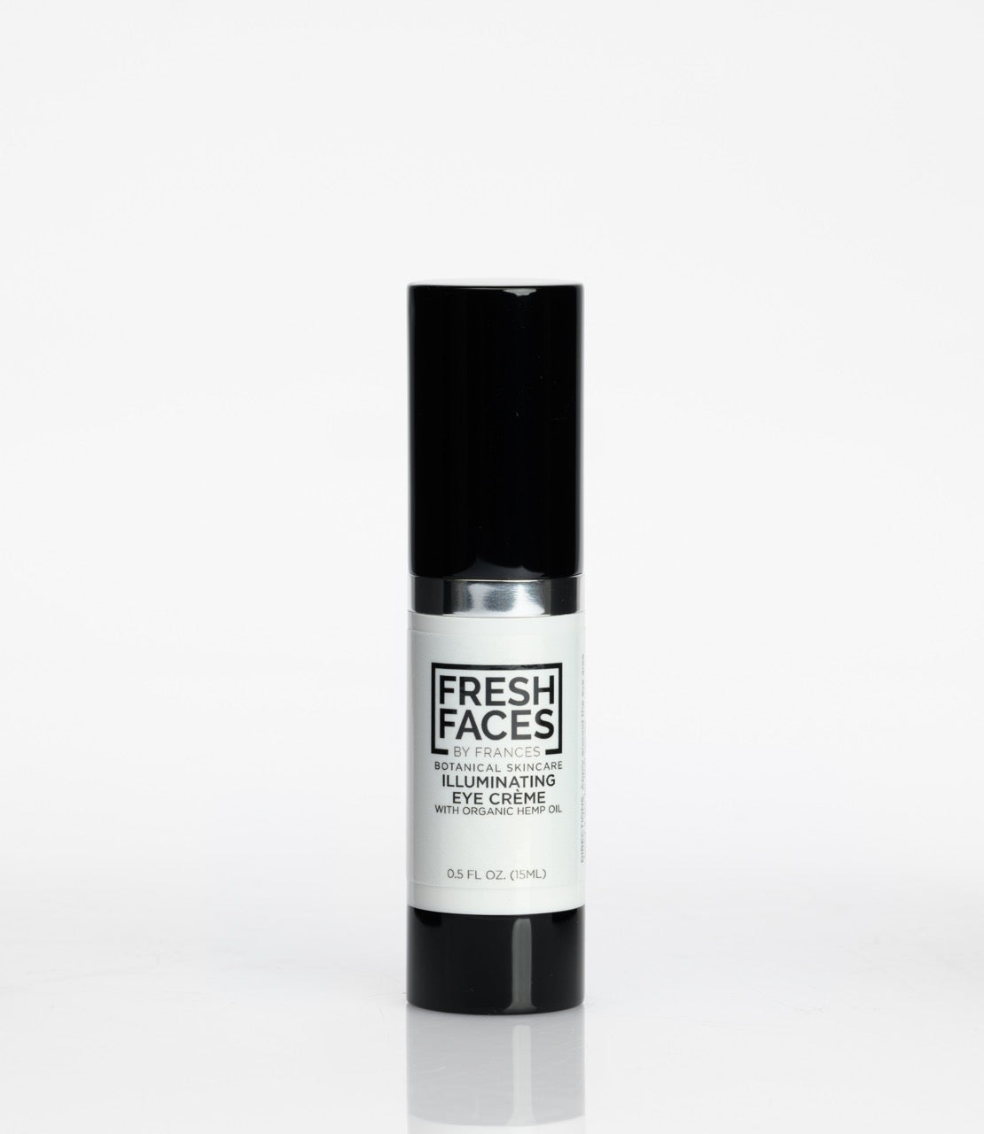 ILLUMINATING EYE CREME