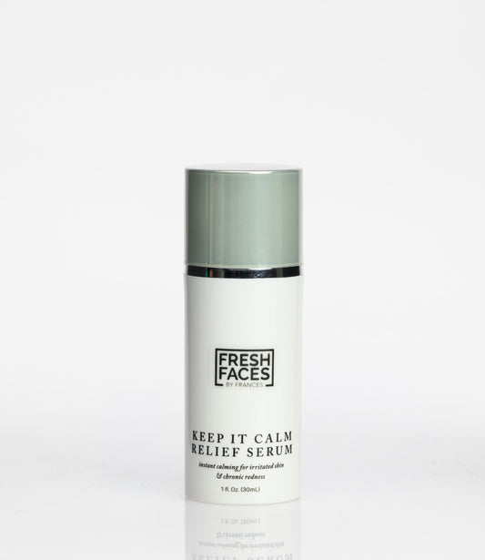KEEP IT CALM RELIEF SERUM