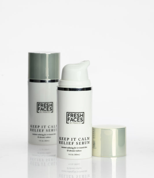 KEEP IT CALM RELIEF SERUM