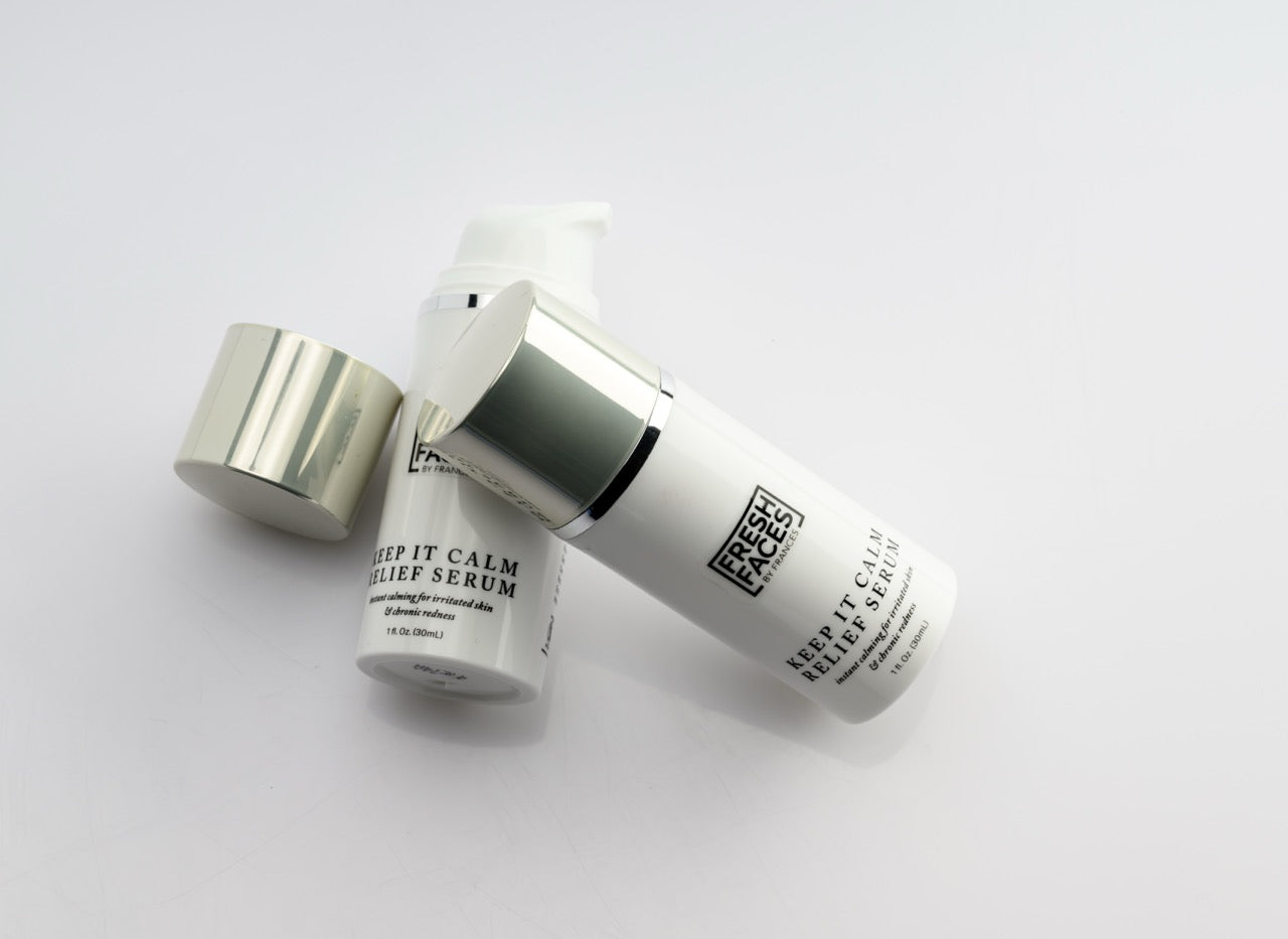 KEEP IT CALM RELIEF SERUM