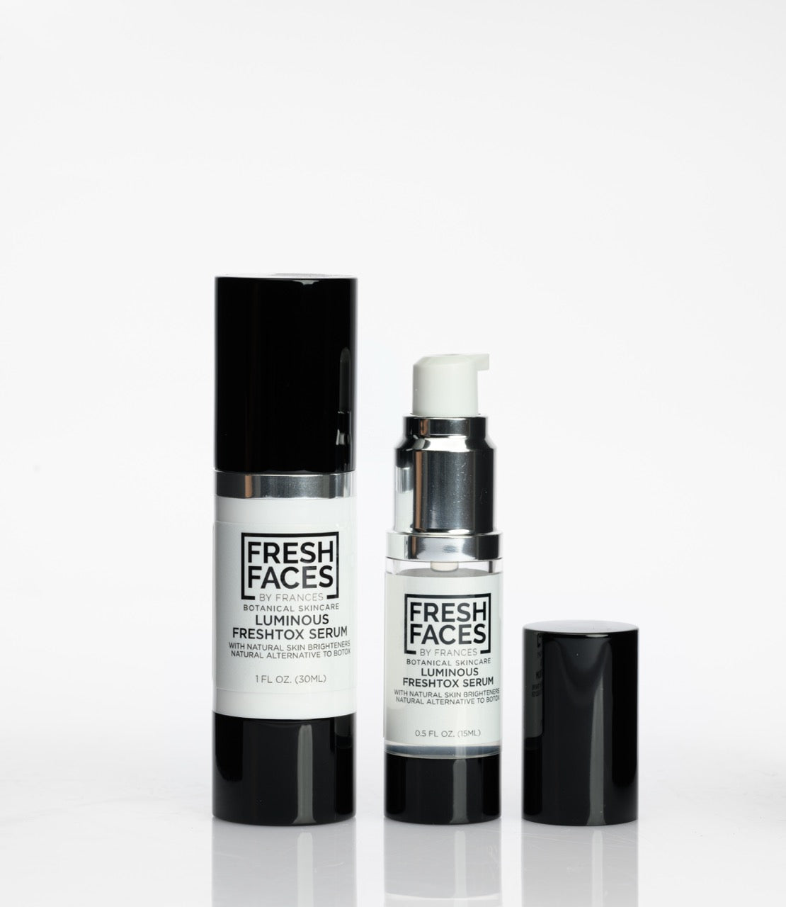 LUMINOUS FRESHTOX SERUM