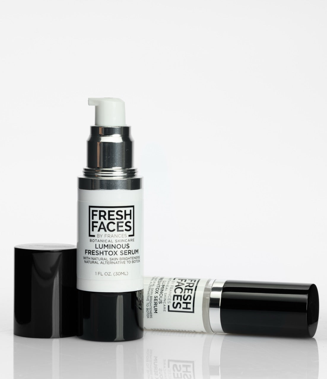LUMINOUS FRESHTOX SERUM