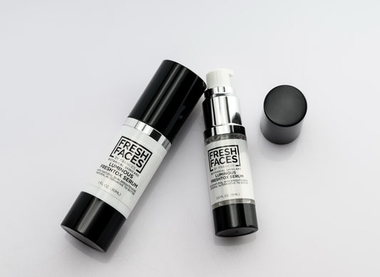 LUMINOUS FRESHTOX SERUM