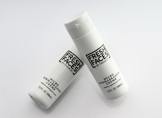MICRODERMABRASION CREME