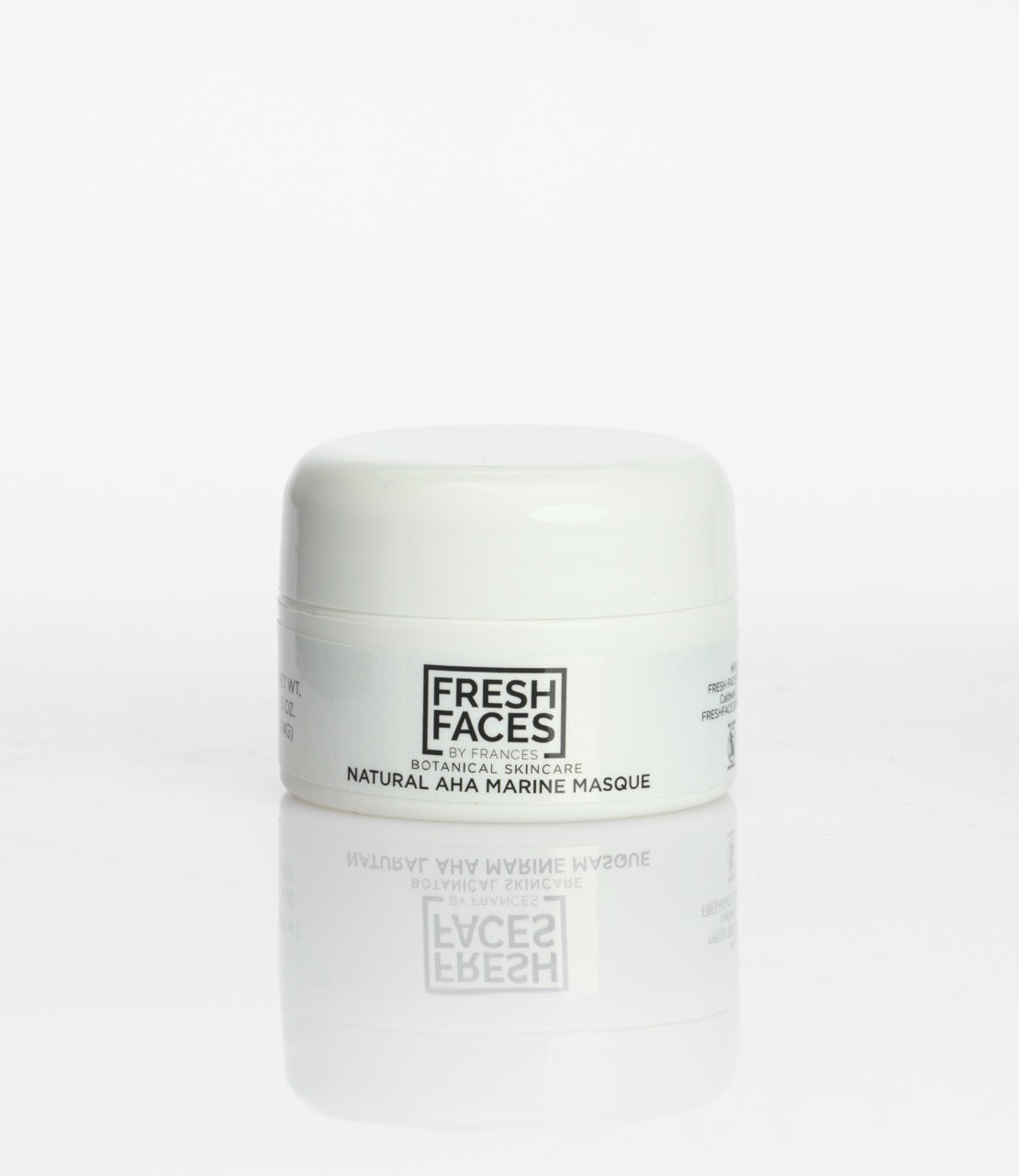 NATURAL AHA MARINE MASQUE