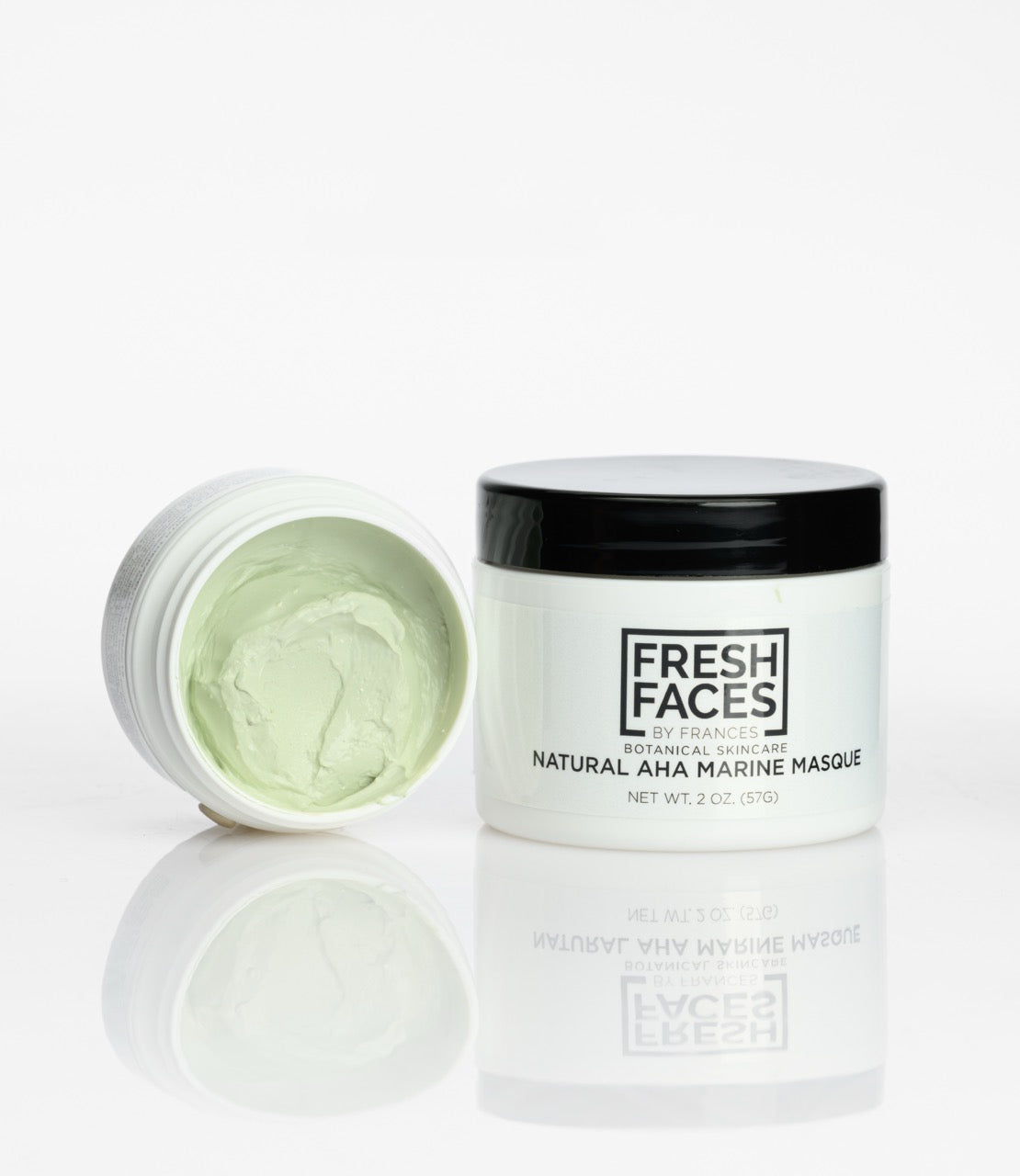 NATURAL AHA MARINE MASQUE