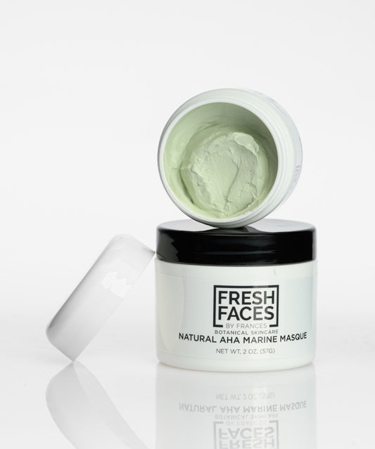 NATURAL AHA MARINE MASQUE