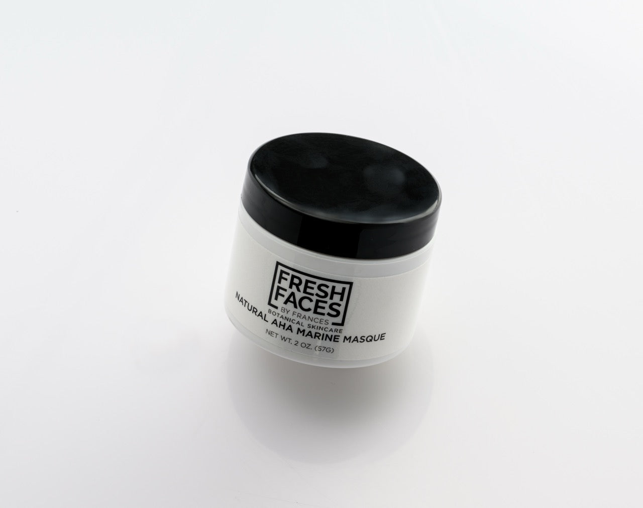 NATURAL AHA MARINE MASQUE