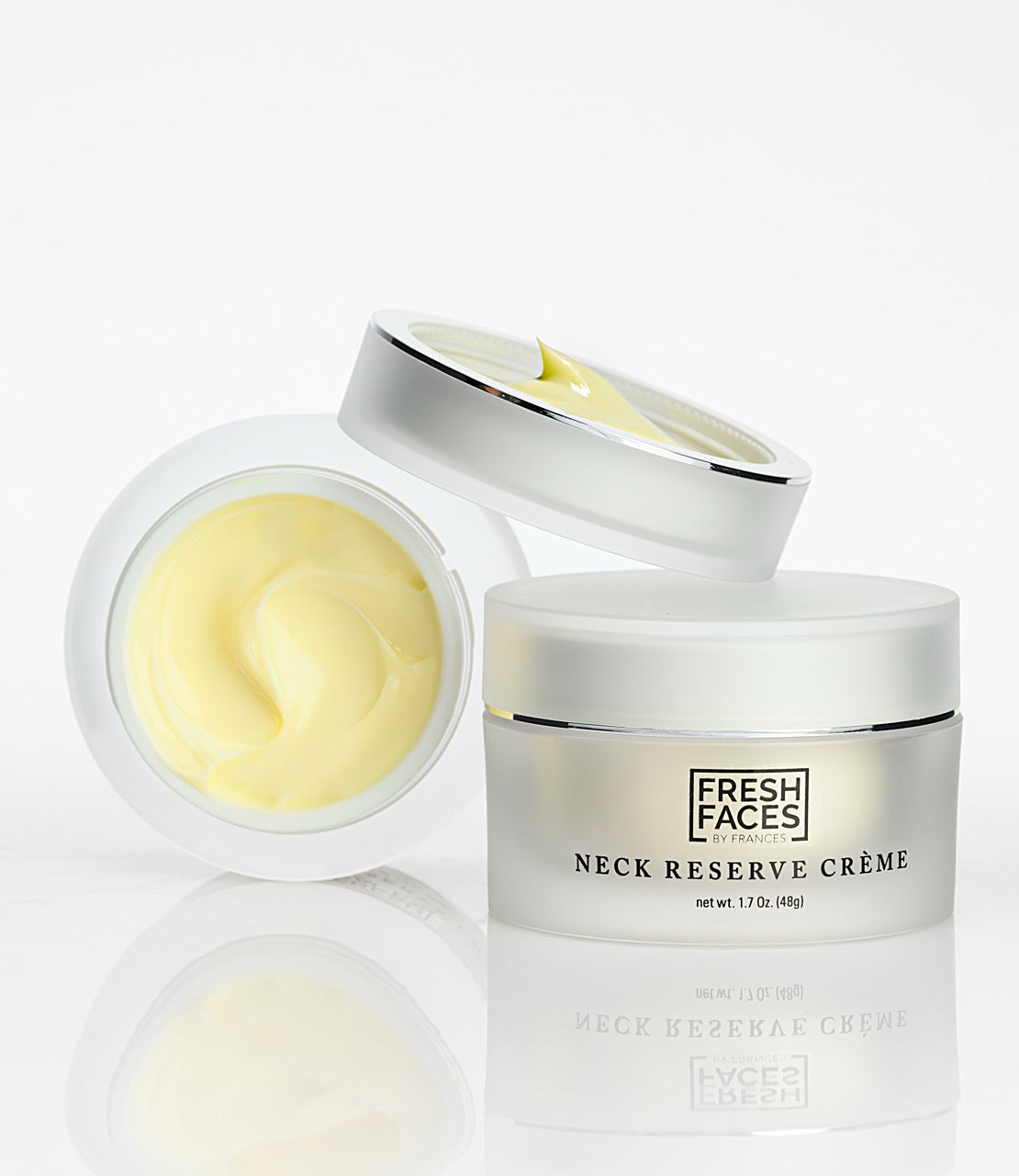 NECK RESERVE CREME