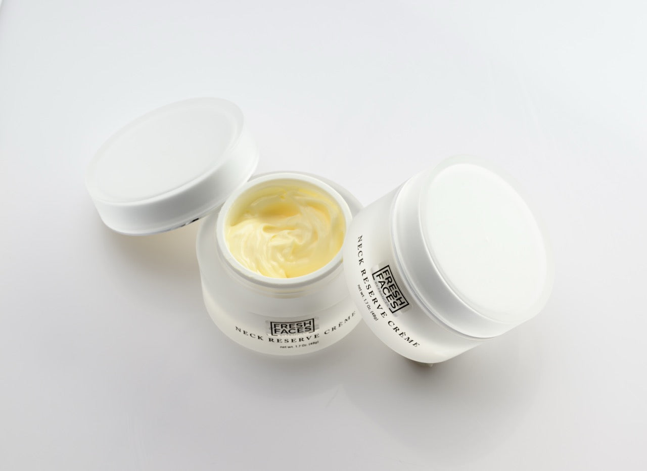 NECK RESERVE CREME