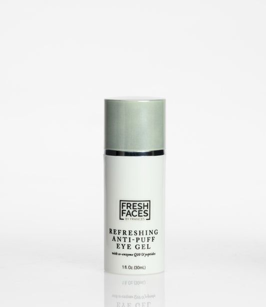 REFRESHING ANTI-PUFF EYE GEL