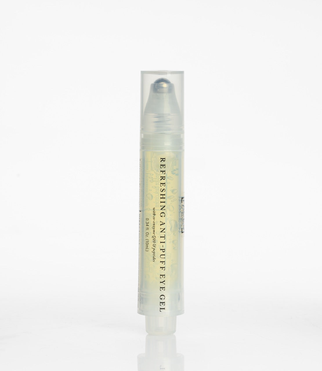 REFRESHING ANTI-PUFF EYE GEL