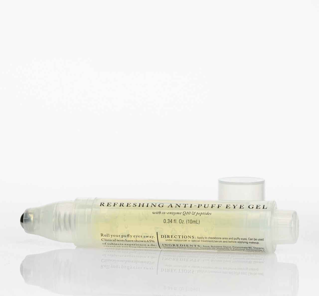 REFRESHING ANTI-PUFF EYE GEL