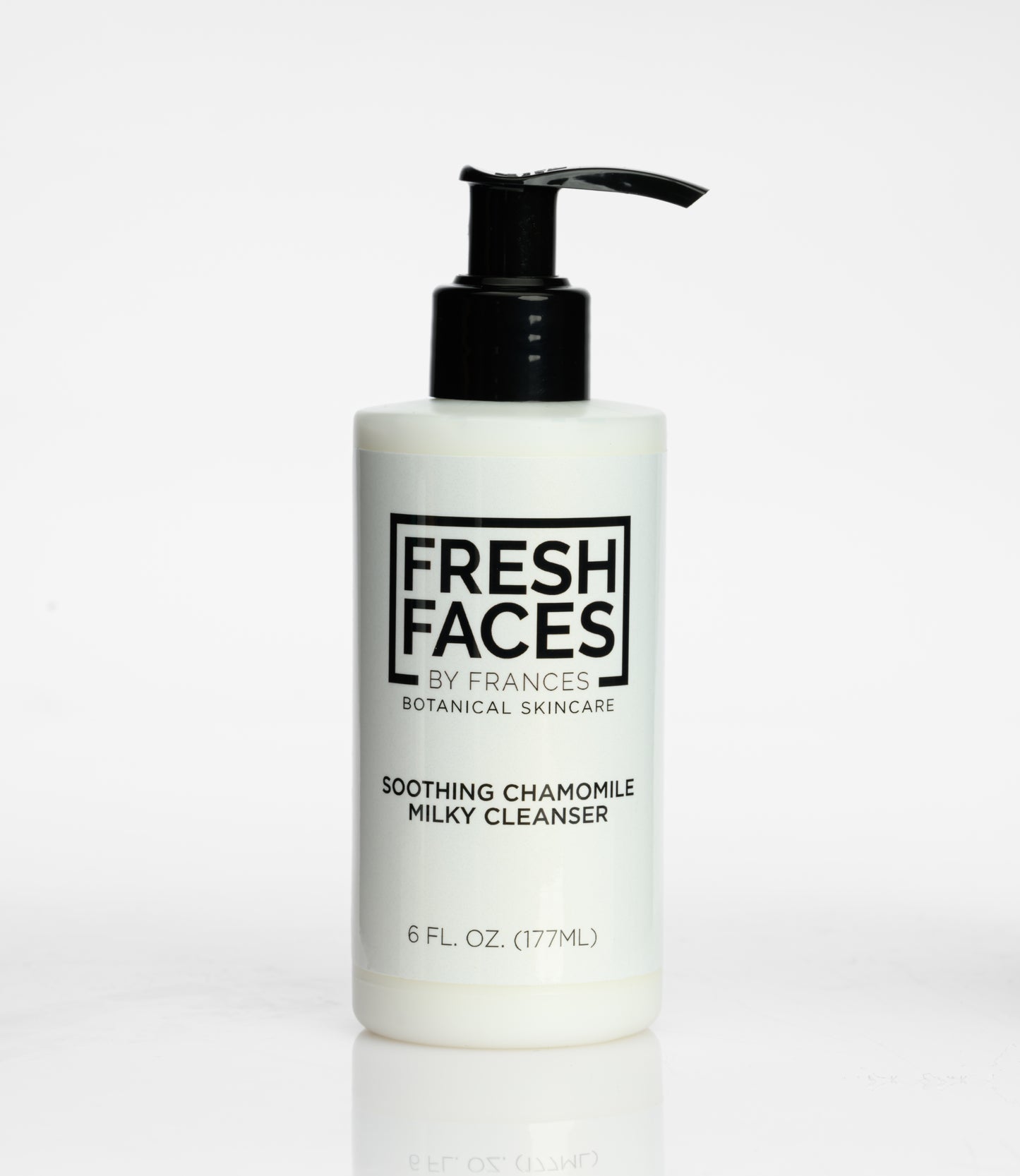 SOOTHING CHAMOMILE MILKY CLEANSER
