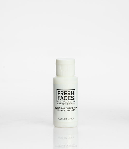 SOOTHING CHAMOMILE MILKY CLEANSER