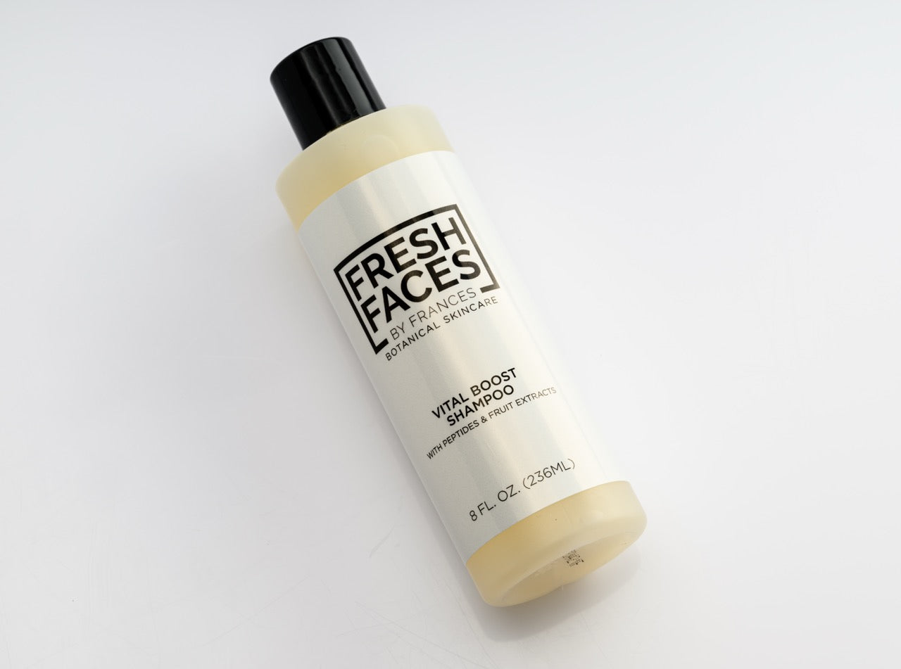 VITAL BOOST SHAMPOO