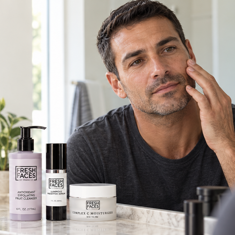 Men’s Essentials
