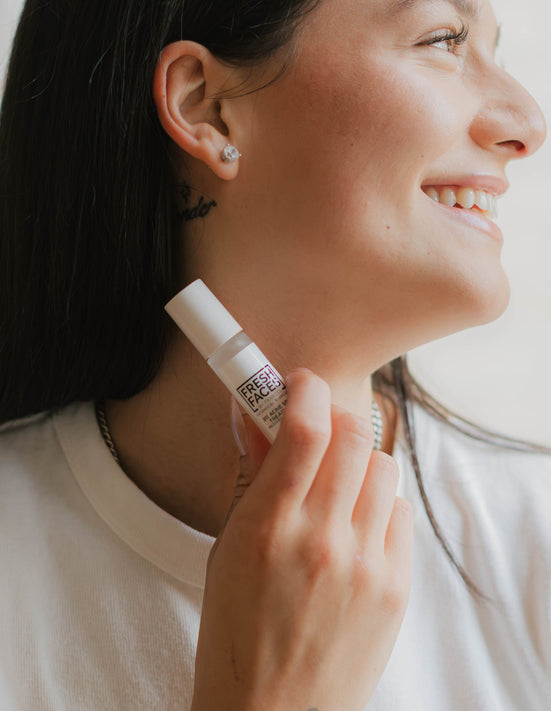The Acne System