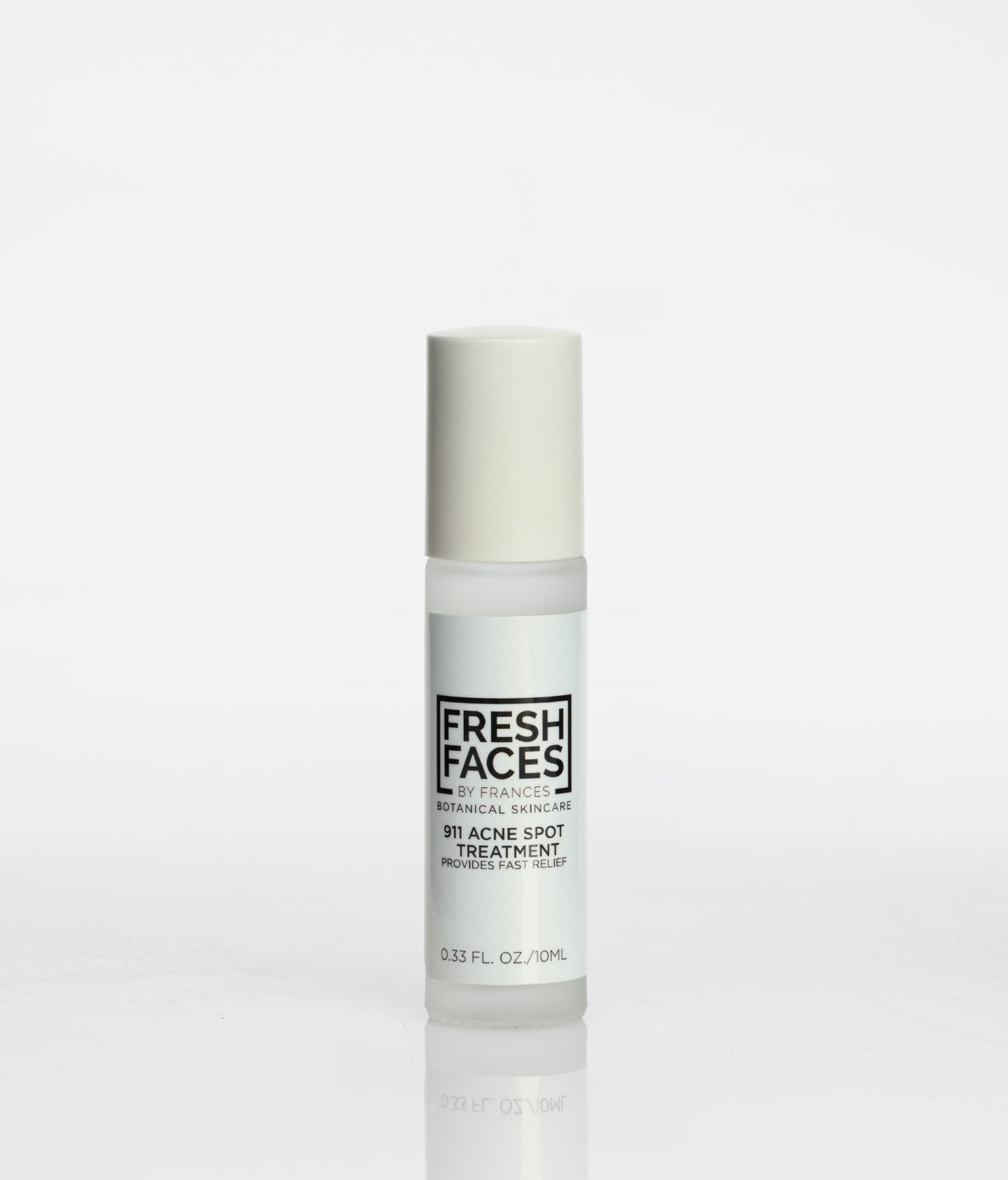 911 ACNE SPOT TREATMENT