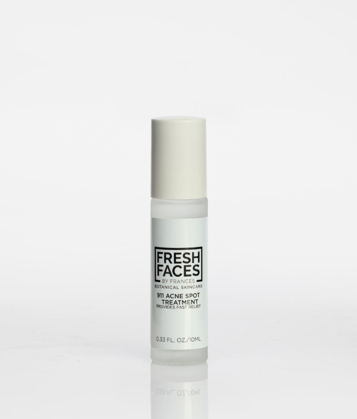 911 ACNE SPOT TREATMENT