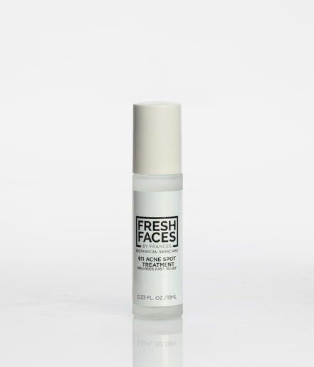 911 ACNE SPOT TREATMENT